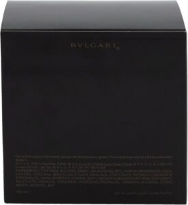 Bvlgari Splendida Patchouli Tentation EDP W 50 ml - Afbeelding 3