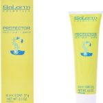 Anti Donkere Vlekken Crème Salerm Protector Skin (60 ml)