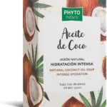 Blok Zeep Phyto Nature Luxana (120 g)