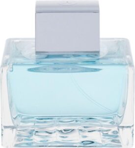Blue Seduction by Antonio Banderas 80 ml - Eau De Toilette Spray - Afbeelding 3