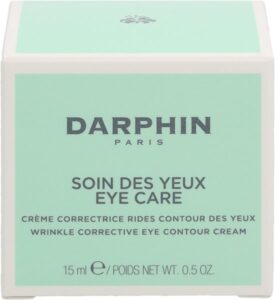 Darphin Wrinkle Corrective Eye Cream 15ml - Afbeelding 4