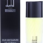 Dunhill Edition 100 ml - Eau de toilette - Herenparfum