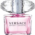 Versace Bright Crystal 90 ml Eau de Toilette - Damesparfum