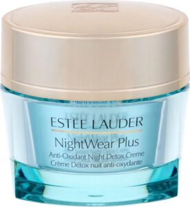 Estee Lauder Creme Estee Lauder Huidverzorging DayWear en NightWear Anti Oxidant Night Detox Creme Alle Huidtypen 50 ml - Afbeelding 8