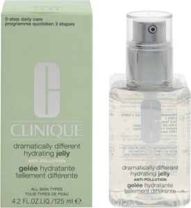 Clinique Stap 3 Ddhj Dramatically Different Hydrating Jelly Gel Alle Huidtypen 125ml - Afbeelding 4