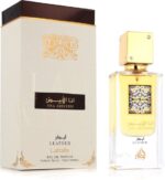 Herenparfum Lattafa EDP Ana Abiyedh Leather (60 ml) - Afbeelding 3