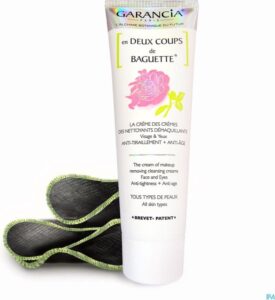 Garancia En Deux Coups De Baguette Makeup Remover Rose 120g - Afbeelding 2