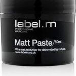 Label M. Matte Paste 50 ml.