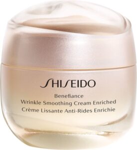 Shiseido Benefiance Wrinkle Smoothing Cream Enriched - 75 ml - Afbeelding 3