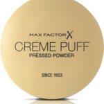 Max Factor Creme Puff Gezichtspoeder - 41 Medium Beige