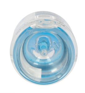 Bioderma Hydrabio H2o Micellar Cleansing Water And Makeup Remover 250 Ml - Afbeelding 3