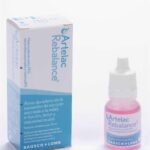 Artelac Rebalance Eye Drops 10ml