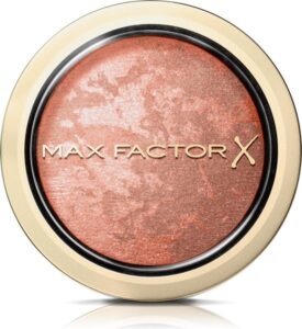 MAX FACTOR Creme Puff Blush r   do policzk w 25 Alluring Rose 1 5g - Afbeelding 16