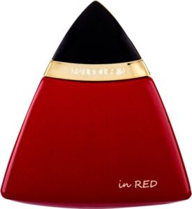 Mauboussin - Mauboussin in Red Eau De Parfum 100ML - Afbeelding 2