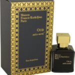 Maison Francis Kurkdjian Oud Satin Mood Eau De Parfum Spray  Unisex  71 ml for Women