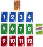 Skip-Bo Express - Afbeelding 3
