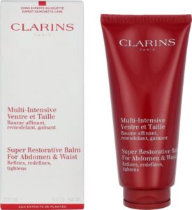 Clarins Multi-intensive Belly-waist Reshaping Treatment 200 Ml - Afbeelding 3