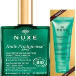 Huile Prodigieuse Neroli 100 Ml Lote 2 Pcs By Nuxe 2 Pcs