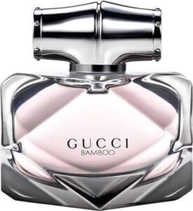 Gucci Bamboo 30 Ml   Eau De Parfum   Womens Perfume - Afbeelding 3