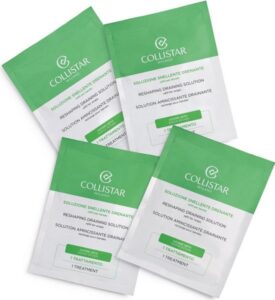 Collistar Crème Body Perfect Body Reshaping Draining Solution Refill For Wraps - Afbeelding 2