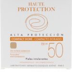 Avene Tinted Compact Golden Spf50 10g