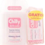 Intieme Gel Chilly (2 pcs) Zacht
