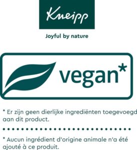 Kneipp Good Night - Geschenkset - Giftset - Cadeauverpakking - Alpenden en Amyris - Vegan - Inhoud: 75 ml + 2x 20 ml en 1 sheetmasker - Afbeelding 3