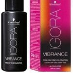 Haarkleur Zonder Ammoniak Essensity Schwarzkopf Viibrance Nº 5.0 (60 ml) (60 ml)