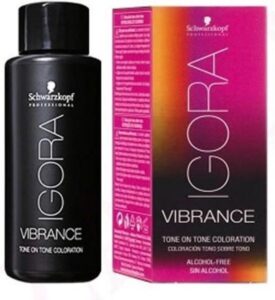 Haarkleur Zonder Ammoniak Essensity Schwarzkopf Viibrance Nº 5.0 (60 ml) (60 ml)