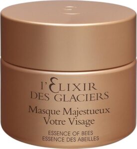 Valmont LElixir Des Glaciers Masque Majestueux