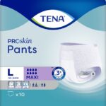 Tena Pants maxi - incontinentie broekje - Maat L