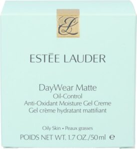 DayWear Matte Oil Control Anti Oxidant Moisture Gel Creme   MatujAcA pleAY ovA12 gel krA c m - Afbeelding 6