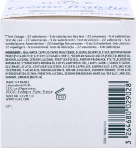 Nuxe Creme Fraiche Gezichtsverzorging 50 ml - Afbeelding 5