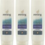 Pantene Pro-V Dik & Sterk Shampoo - 3 x 250 ml