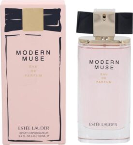 Estée Lauder Modern Muse 100 ml - Eau de Parfum - Damesparfum - Afbeelding 6