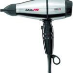 Babyliss Pro Haardroger FÃ¶hn 4RTISTS DIGITAL STEELFX 2000W