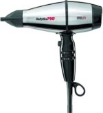 Babyliss Pro Haardroger FÃ¶hn 4RTISTS DIGITAL STEELFX 2000W
