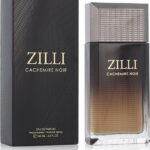 Herenparfum Zilli EDP Cachemire Noir 100 ml