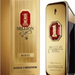 Paco Rabanne 1 Million Royal 100 ml Pure Parfum Spray - Herenparfum