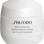 Shiseido Huidverzorging Essentials Moisturizing Gel Cream Gel Creme Alle Huidtypen 50ml