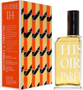 Histoires De Parfums For Women 60 ml - Afbeelding 3