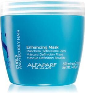 Haarmasker Alfaparf Milano Enhancing Mask - Afbeelding 3