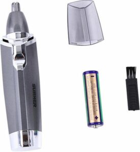 Surker Neus en Oorhaar Trimmer - Afbeelding 2