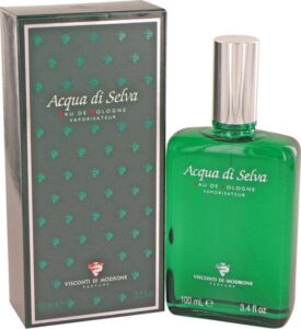 Herenparfum Acqua Di Selva Victor EDC (100 ml) - Afbeelding 2