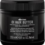 Davines OI Hair Butter 250 ml - Haarmasker beschadigd haar