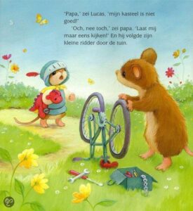 Ik wil mijn papa! - Afbeelding 2