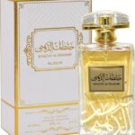 Khaltat Al Dhahabi by Nusuk 100 ml - Eau De Parfum Spray (Unisex)