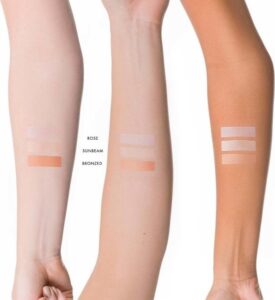 Lily Lolo Illuminator - Rosé - Afbeelding 3