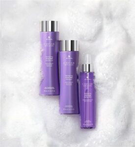 Alterna Caviar Multiplying Volume Styling Mousse - Afbeelding 2
