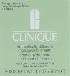 Clinique Dramatically Different Moisturizing Cream vochtinbrengende lichaamscrA me 50 ml - Afbeelding 3